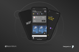 Xonk Pay: Credit Card Bill Payments and UPI Payments